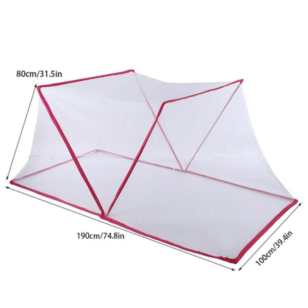 Anti Mosquito Net Tent