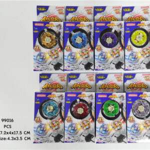 BURST BEYBLADE