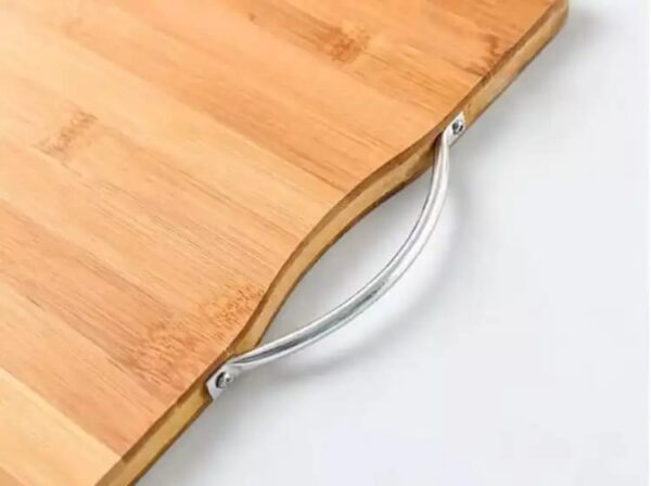 Bamboo Cutting Board