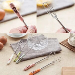 Ceramic Egg Beater