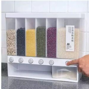 Cereal Dispenser 10KG