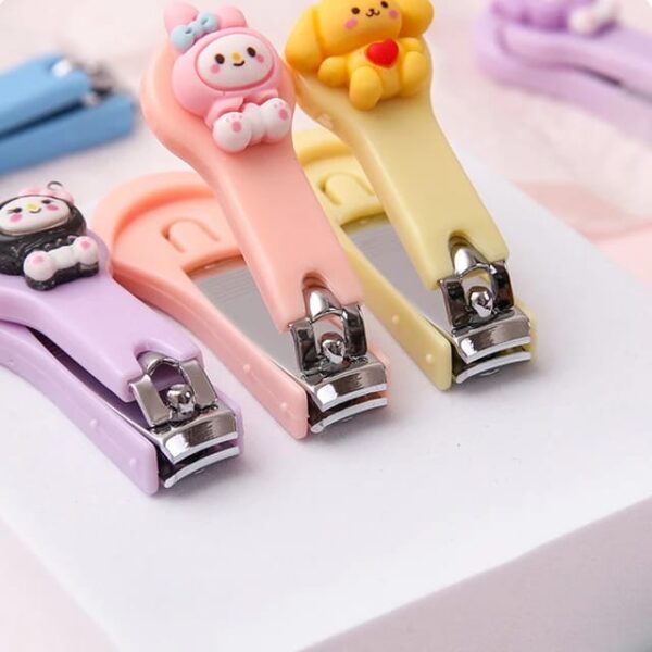 Cute Nail Cutter