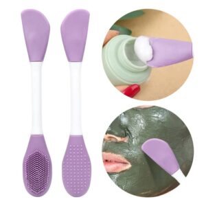 Double Side Mask Brush