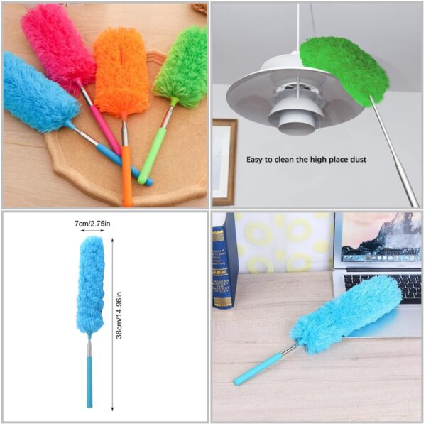 Easy Cleaning Duster