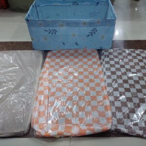 Foldable Cloth Organizer