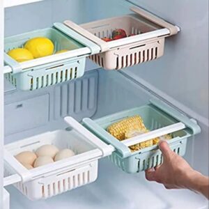 Fridge Basket