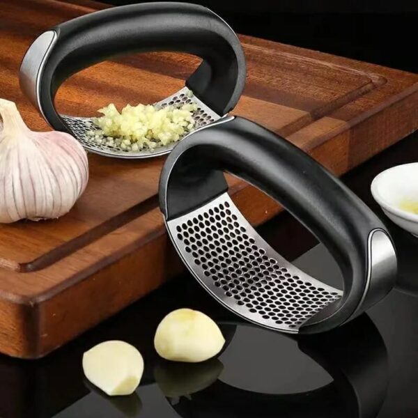 Garlic Press