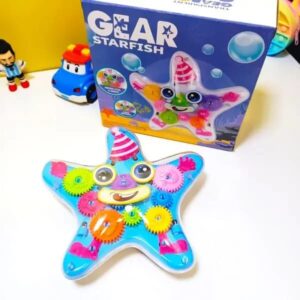 Gear StarFish