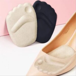 Heel Insole Pair