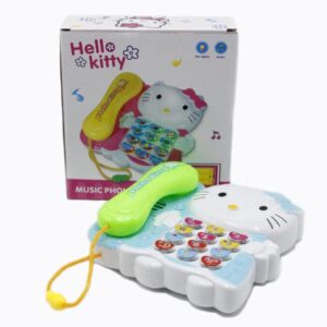 Hello Kitty Telephone