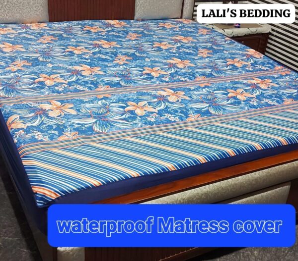 LALI’S BEDDING