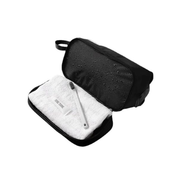 Light Travel Pouch