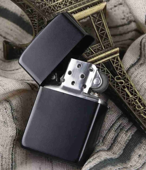 Mini Zippo Lighter