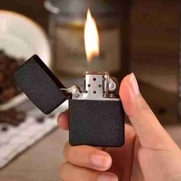 Mini Zippo Lighter