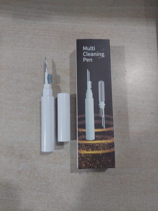 Multi Cleaning Pen