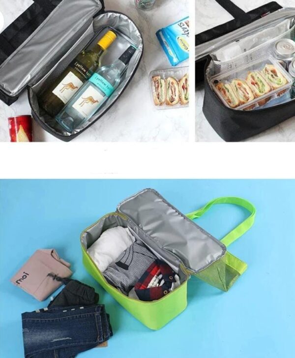 Play & Joy Travel Bag