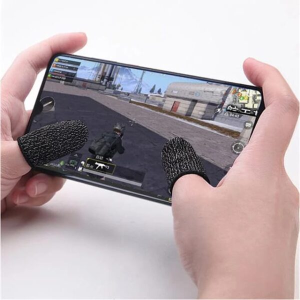 Pubg Thumb Grip