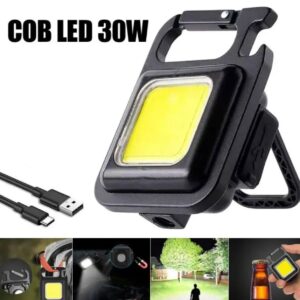 Rechargeable COB Light