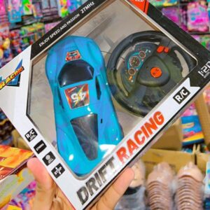 Remote Control Drift Racing Car