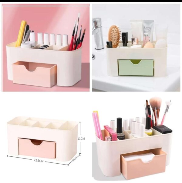 Single Drawer Organizer