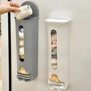 Wall Mounted Socks Organizer