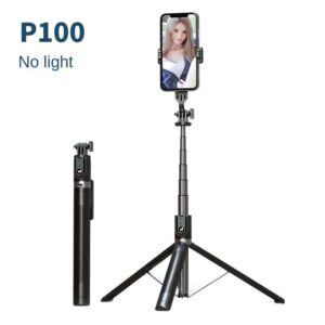 P100 Selfie Stick  NO LIGHT