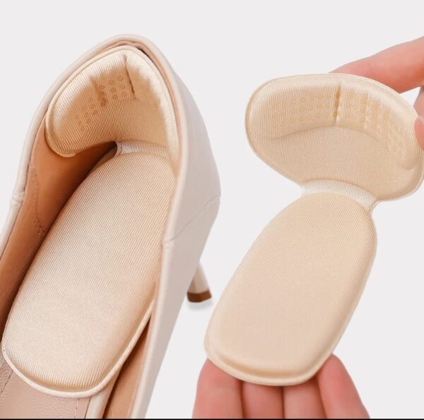 Heel Insole Pair