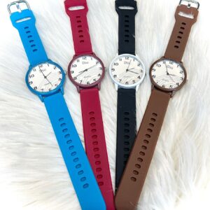 Dior Ladies Strap Watch