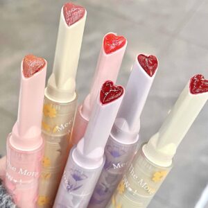 Cp Gege Bear 6 Pcs honey Lipstick set