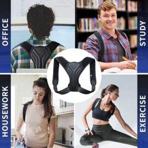 Posture Corrector Belt