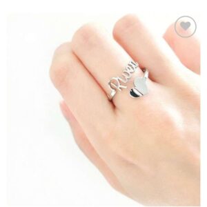 Customize Ring 