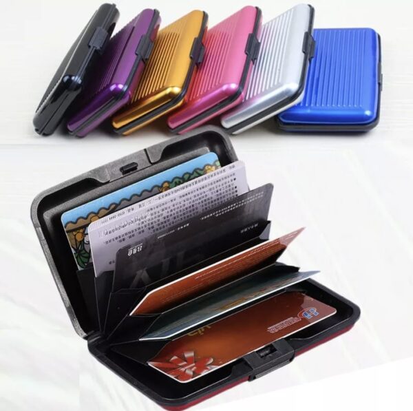 Card Wallet