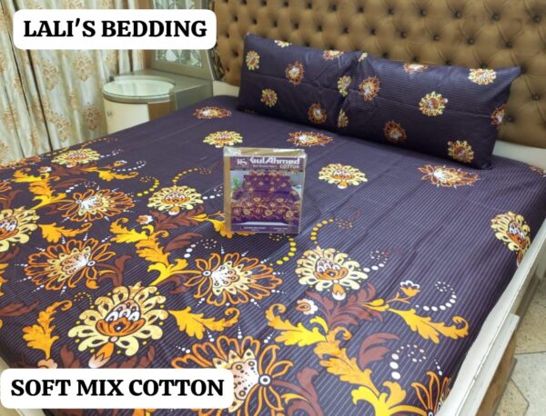 NEW DESIGNS LALI'S BEDDING