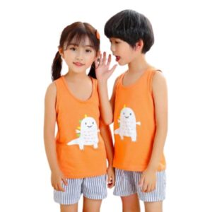 Night suit for kids