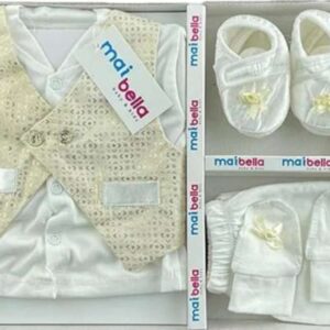 MG Popon baby Gift Set Box