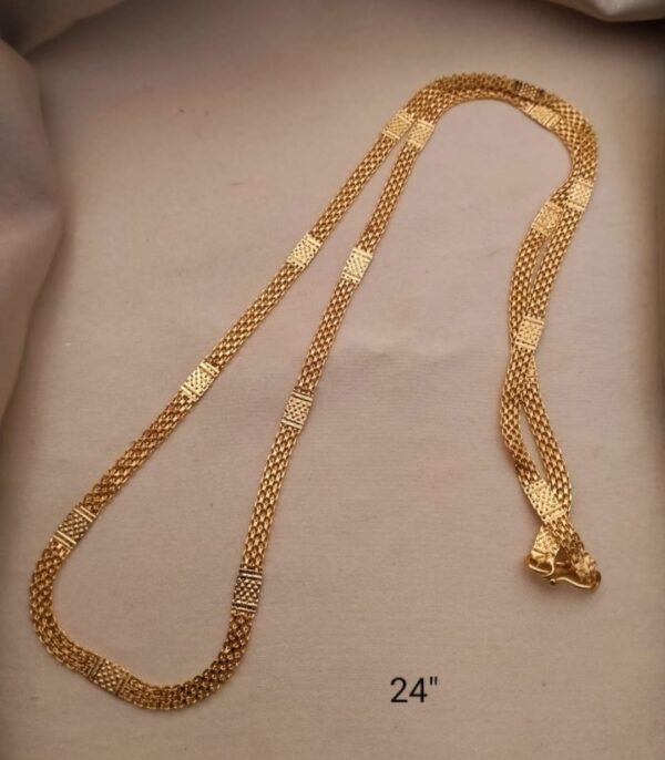 Cn Indian Chain Best quality long sizes chain indian Chain 