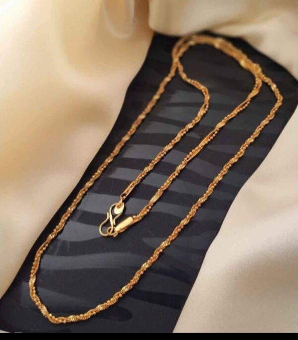 Cn Indian Chain Best quality long sizes chain indian Chain 