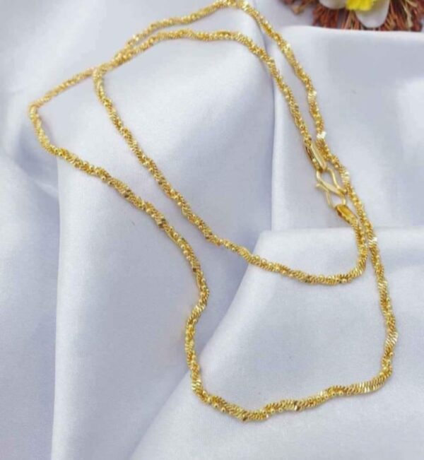 Cn Indian Chain Best quality long sizes chain indian Chain 