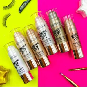 Ci Concealer hyliter stick set of 6