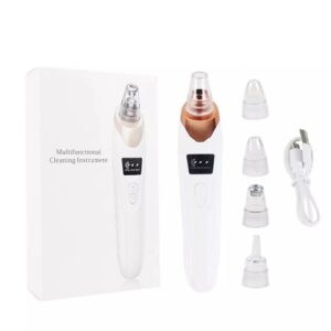 Digital Blackhead Remover 