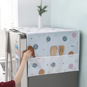 Fridge Cover Imported