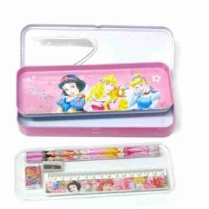 Girls Stationary Box Complete Set