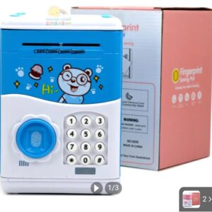 Mini ATM Machine For Kids