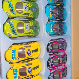 Mini RTS Car For Kids