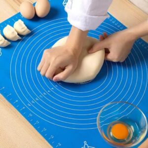 SILICONE ROTI MAT 