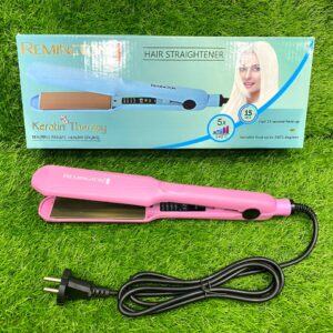 ca Remington Hair Straightener 