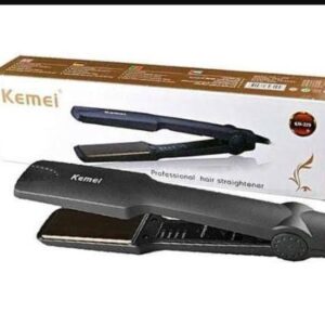 ca Kemei Hair Straightener Model KM-329