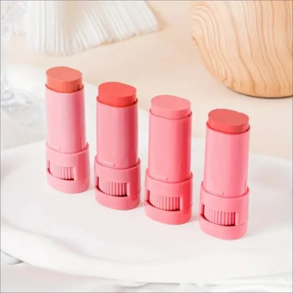 Cp Rua Blush Sticks available in 3 Shades